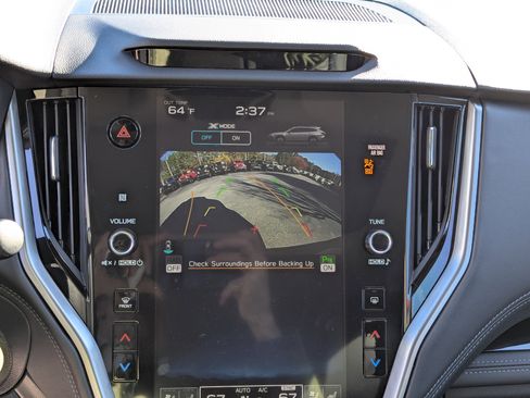 Used 2025 Subaru Outback Touring image 25