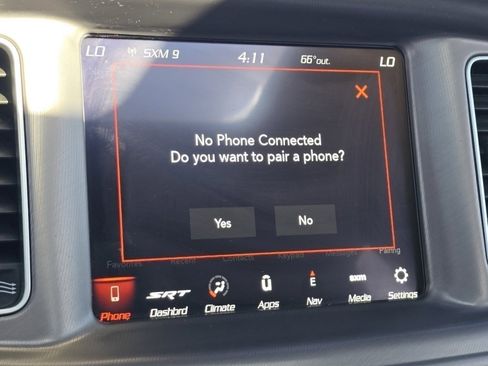 Used 2023 Dodge Charger Scat Pack w/ Plus Group image 8