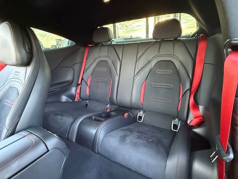 Used 2024 Mercedes-Benz CLE 53 AMG 4MATIC image 32