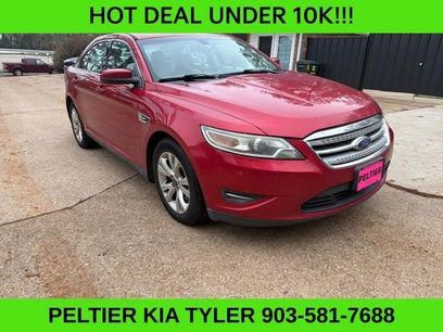 Used 2012 Ford Taurus SEL