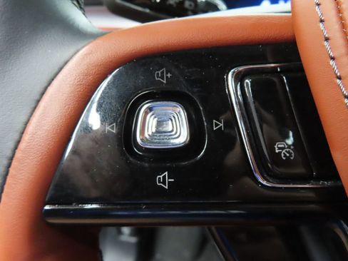 Used 2025 Lincoln Aviator Reserve w/ Equipment Group 201A AWD/4WD image 54