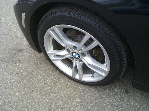 Used 2015 BMW 428i Gran Coupe xDrive image 9