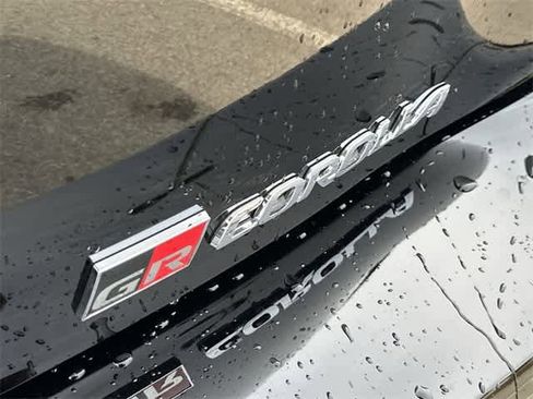 Used 2025 Toyota Corolla GR image 26