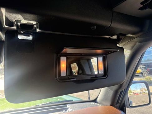 Certified 2024 Ford Bronco Outer Banks image 25