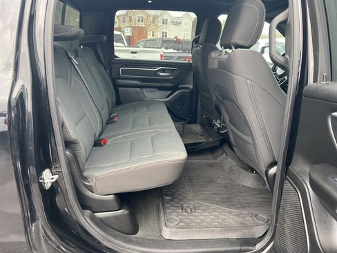 Certified 2022 RAM 1500 Big Horn image 13