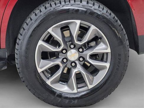 Used 2023 Chevrolet Tahoe LT w/ LT Signature Package RWD image 27