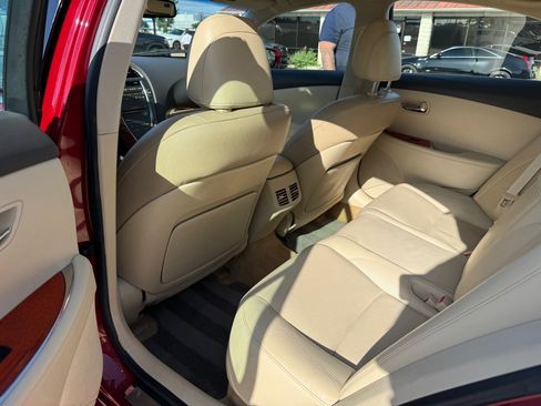 Used 2010 Lexus ES 350 FWD image 13