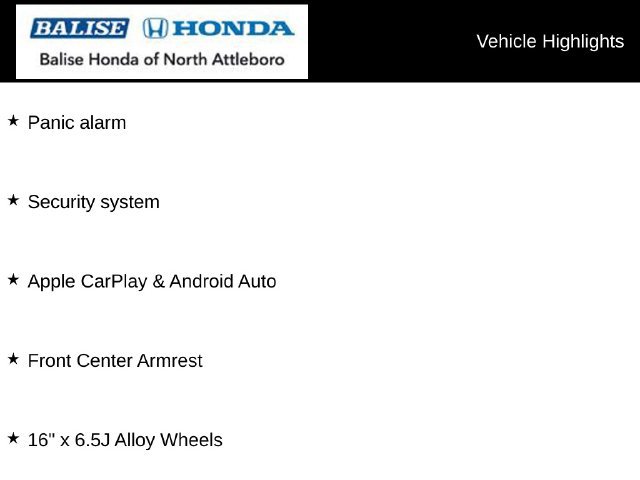 Used 2022 Hyundai Elantra SEL w/ Cargo Package FWD image 6