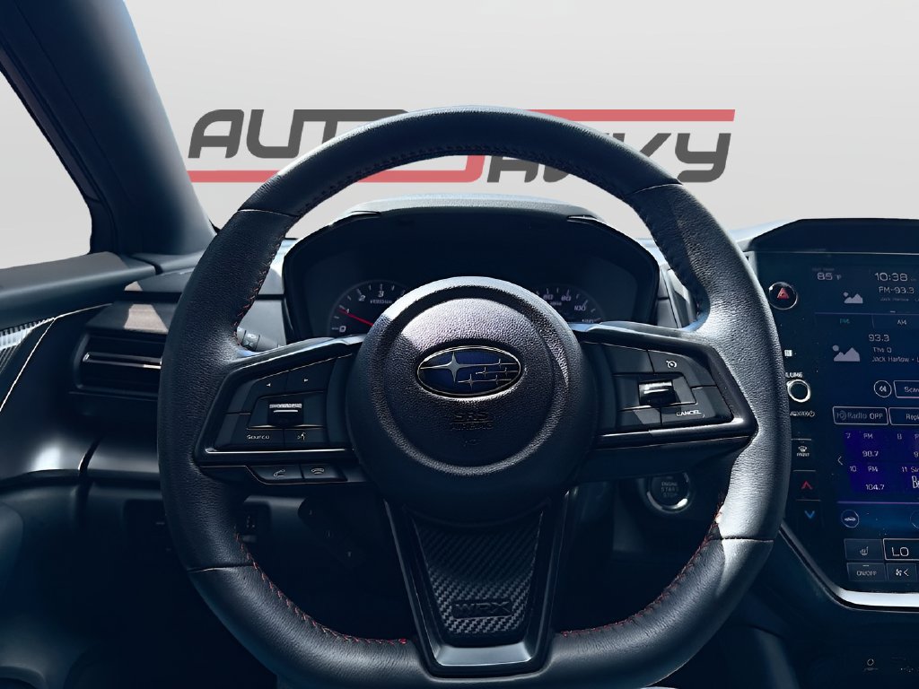 Used 2022 Subaru WRX Premium AWD/4WD image 11