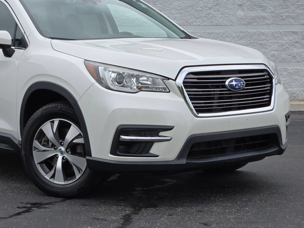 Used 2019 Subaru Ascent Premium w/ Popular Package #4 AWD/4WD image 2