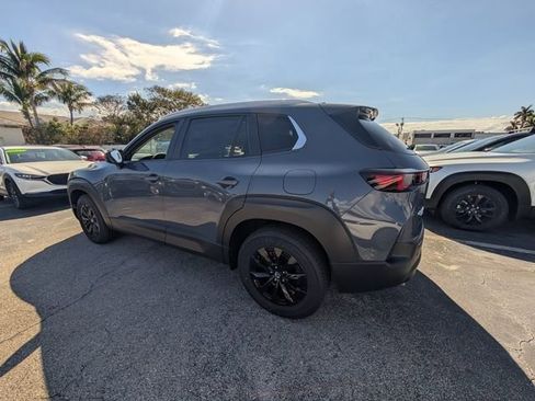 New 2026 MAZDA CX-50 2.5 Hybrid w/ Weather Package image 10