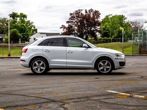 Used 2015 Audi Q3 2.0T Premium Plus AWD/4WD image 6