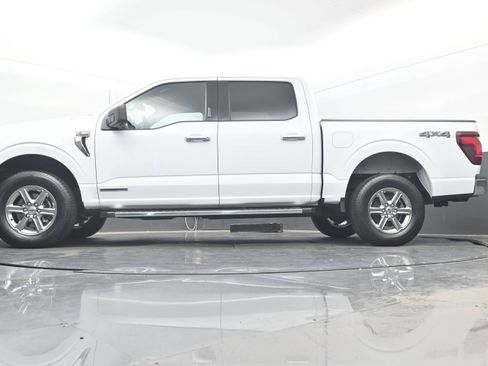 Used 2024 Ford F150 XLT w/ Mobile Office Package AWD/4WD image 29