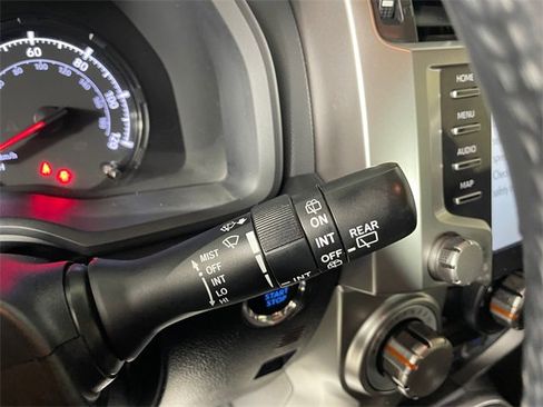 Used 2023 Toyota 4Runner SR5 Premium w/ Moonroof Package image 14