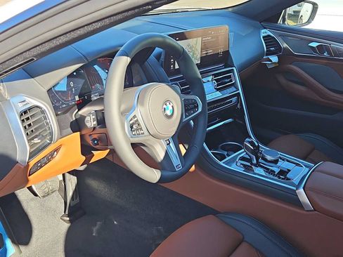 Used 2026 BMW 840i xDrive AWD/4WD image 10