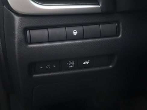 New 2026 Nissan Rogue SV w/ Cold Weather Package AWD/4WD image 12