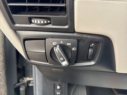 Used 2017 BMW i3 w/ Range Extender image 22