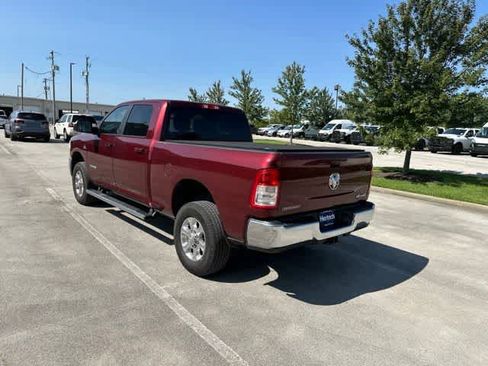 Certified 2022 RAM 2500 Big Horn w/ Level A Equipment Group AWD/4WD image 18