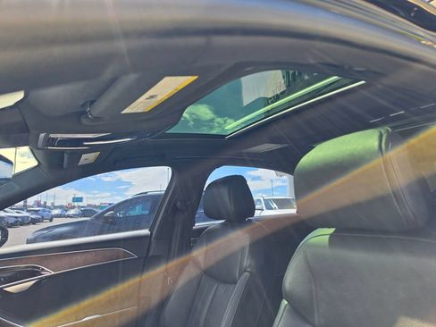 Used 2019 Audi A8 L 3.0T AWD/4WD image 11