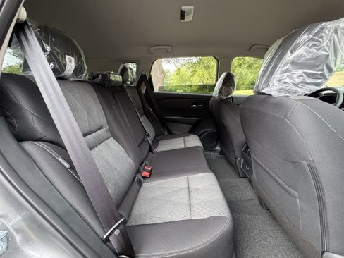 New 2026 Nissan Rogue SV w/ Cold Weather Package FWD image 19