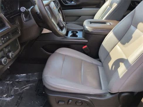 Used 2023 Chevrolet Tahoe LT image 17