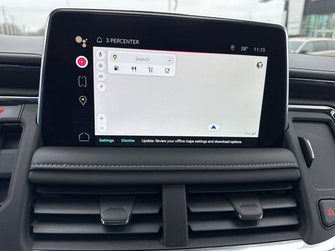 Used 2022 GMC Yukon SLT w/ SLT Premium Package image 27