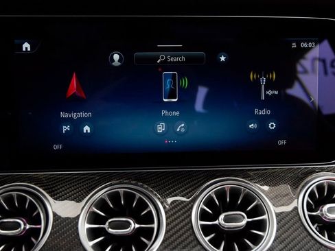 New 2026 Mercedes-Benz AMG GT 53 image 52