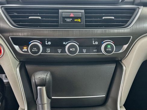 Used 2020 Honda Accord LX image 22