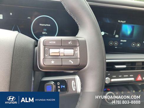 New 2026 Hyundai Palisade Calligraphy image 22