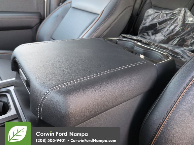 New 2026 Ford F350 Lariat AWD/4WD image 19