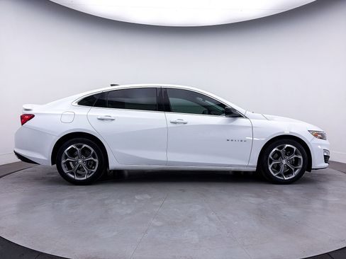 Used 2019 Chevrolet Malibu RS w/ LPO, Convenience Package 1 image 30