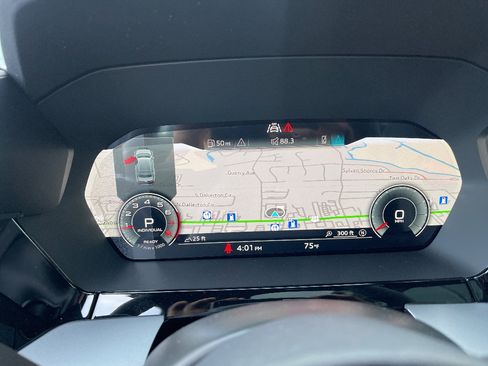 New 2026 Audi A3 2.0T Premium image 25