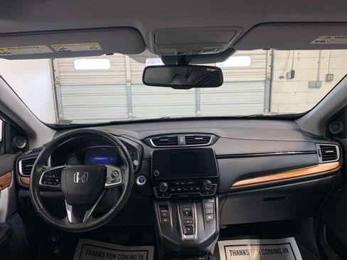 Used 2020 Honda CR-V EX-L image 4