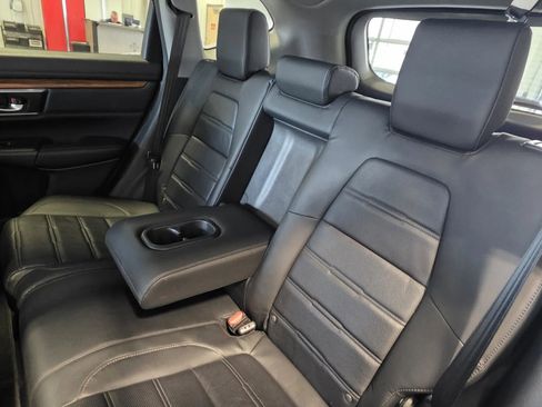 Used 2018 Honda CR-V EX-L image 15