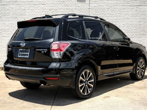 Used 2017 Subaru Forester 2.0XT Touring AWD/4WD image 8