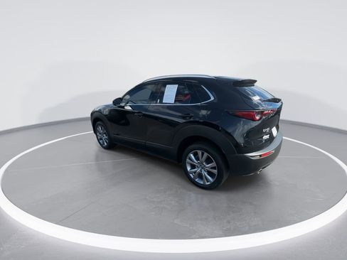 Used 2023 MAZDA CX-30 AWD 2.5 S w/ Premium Package image 6