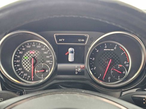 Used 2018 Mercedes-Benz GLE 43 AMG 4MATIC image 20
