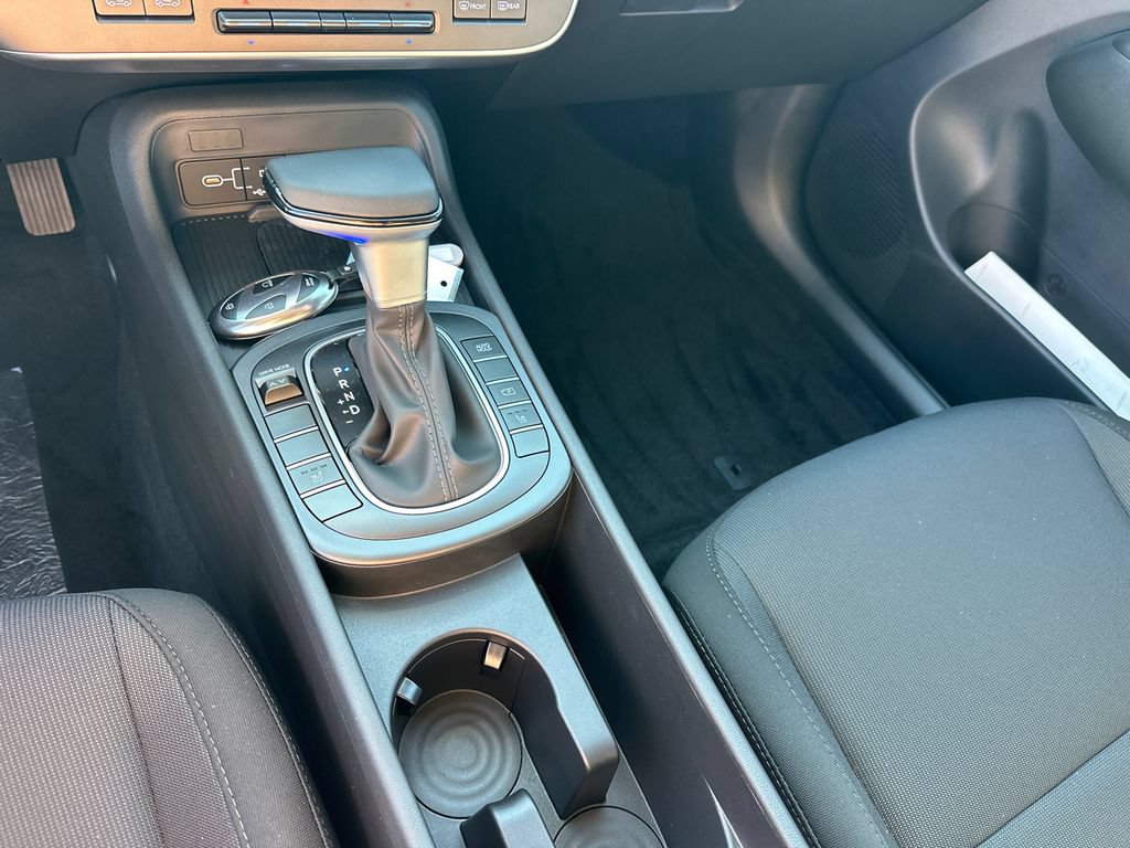 New 2026 Hyundai Kona SEL Sport FWD image 33