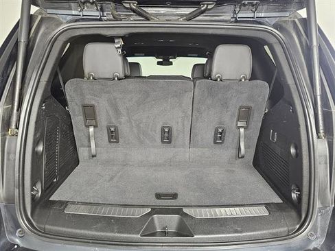 Used 2021 Chevrolet Tahoe Z71 image 21