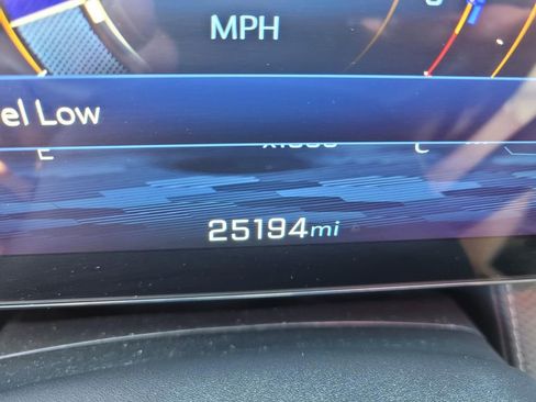 Used 2025 Chevrolet Equinox LT w/ Convenience Package II FWD image 27