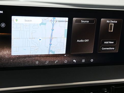 New 2026 INFINITI QX80 SPORT image 9