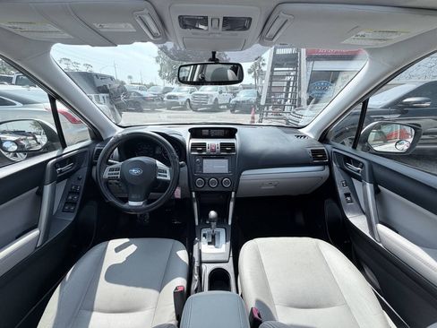 Used 2014 Subaru Forester 2.5i Touring w/ Popular Package #2 AWD/4WD image 15