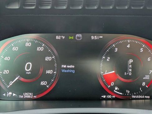 Used 2019 Volvo XC90 T6 Inscription w/ Advanced Package AWD/4WD image 10