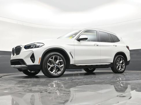 Used 2024 BMW X3 xDrive30i AWD/4WD image 20