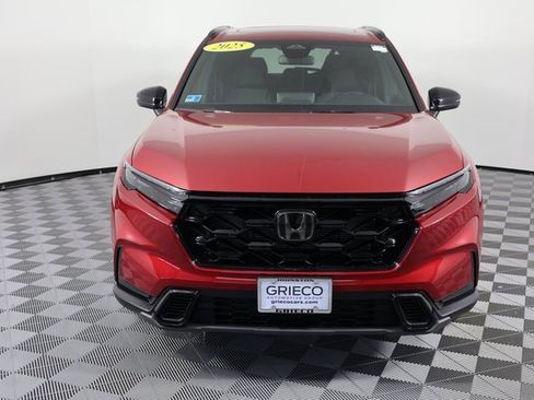 Used 2025 Honda CR-V Sport image 3