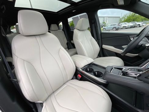 Certified 2026 Acura RDX SH-AWD image 19