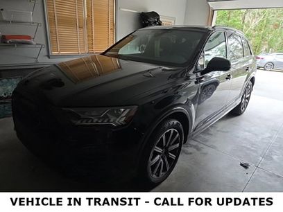 Used 2023 Audi Q7 2.0T Premium Plus w/ Premium Plus Package