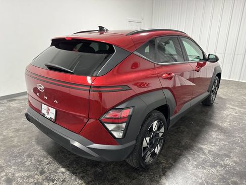 Used 2024 Hyundai Kona SEL FWD image 6