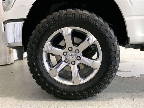 Used 2021 Ford F150 King Ranch w/ Equipment Group 601A High AWD/4WD image 8