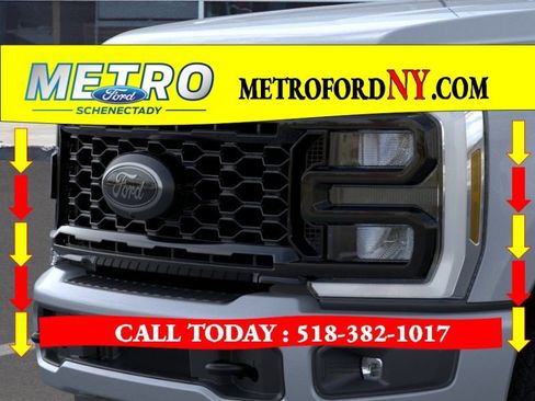 New 2026 Ford F250 Lariat AWD/4WD image 17